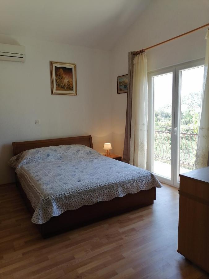Apartments Vedrana Ражань Экстерьер фото