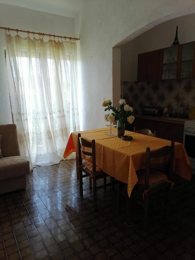 Apartments Vedrana Ражань Экстерьер фото