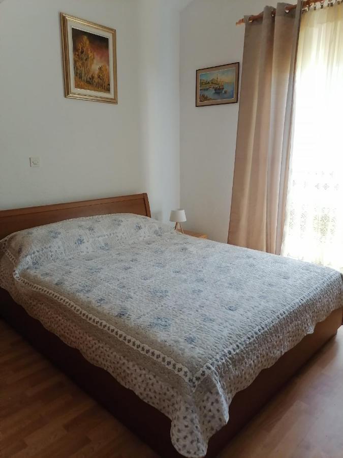 Apartments Vedrana Ражань Экстерьер фото