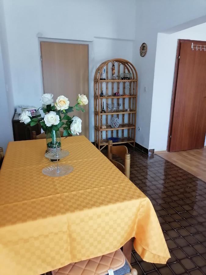 Apartments Vedrana Ражань Экстерьер фото
