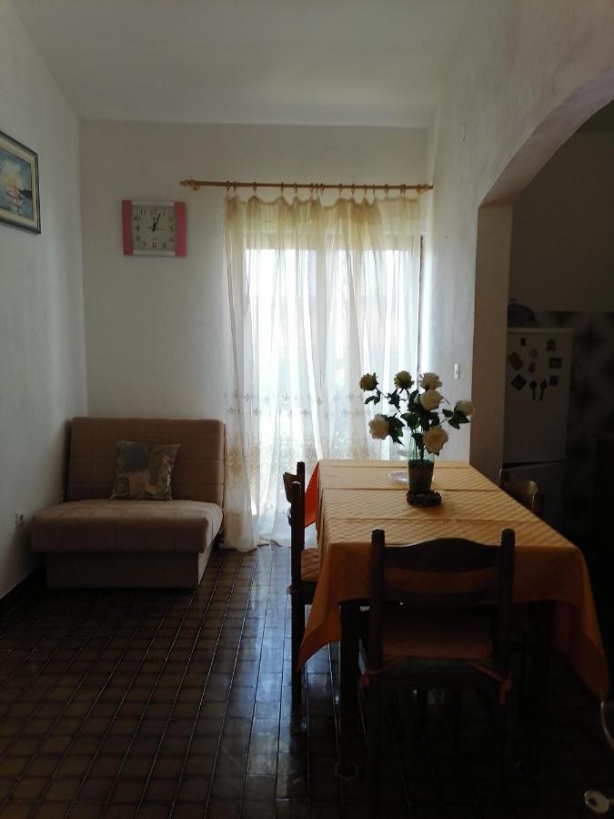 Apartments Vedrana Ражань Экстерьер фото