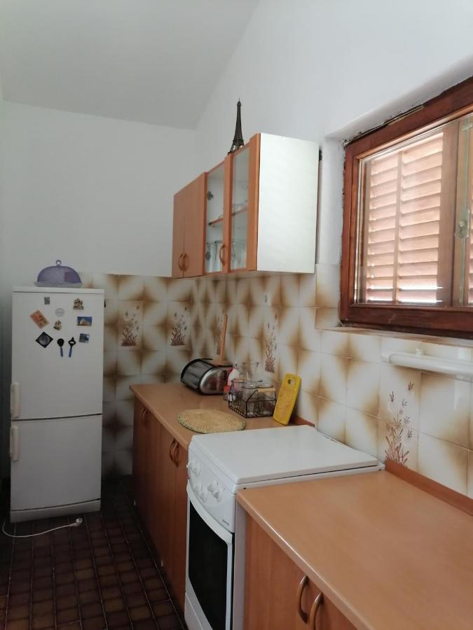 Apartments Vedrana Ражань Экстерьер фото