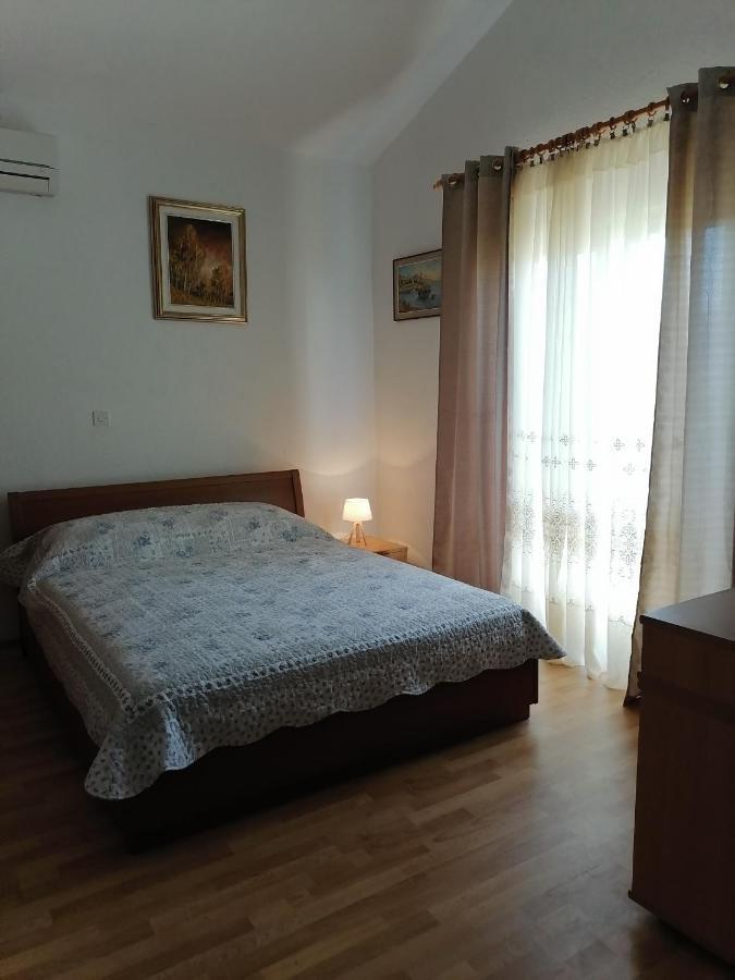 Apartments Vedrana Ражань Экстерьер фото