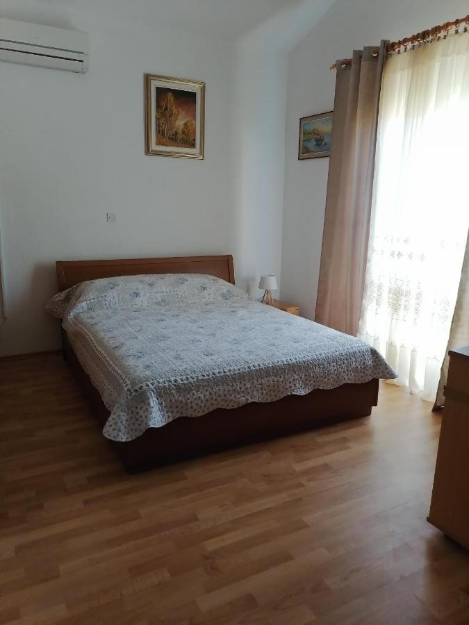 Apartments Vedrana Ражань Экстерьер фото