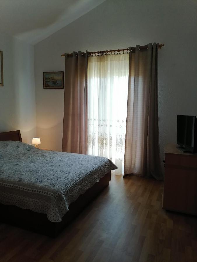 Apartments Vedrana Ражань Экстерьер фото