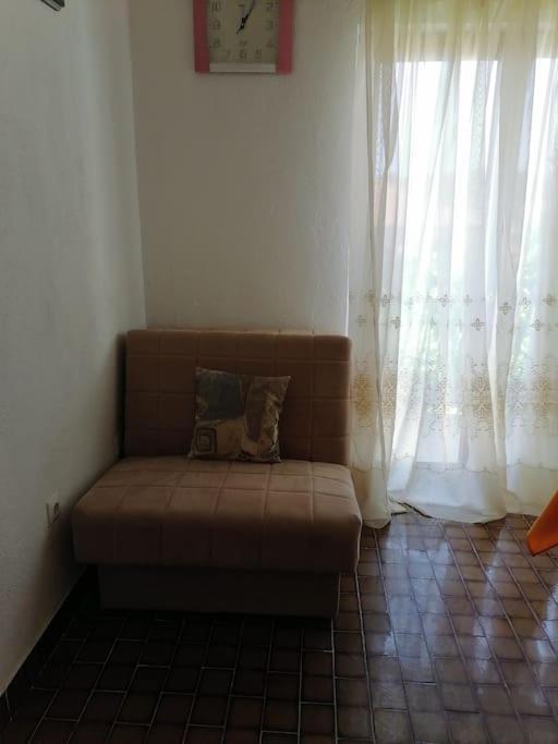 Apartments Vedrana Ражань Экстерьер фото